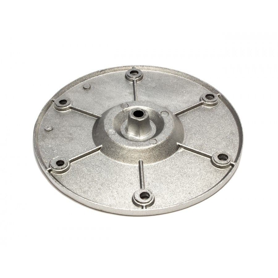 C00037670 - Hřídel bubnu levá pro pračky Ardo