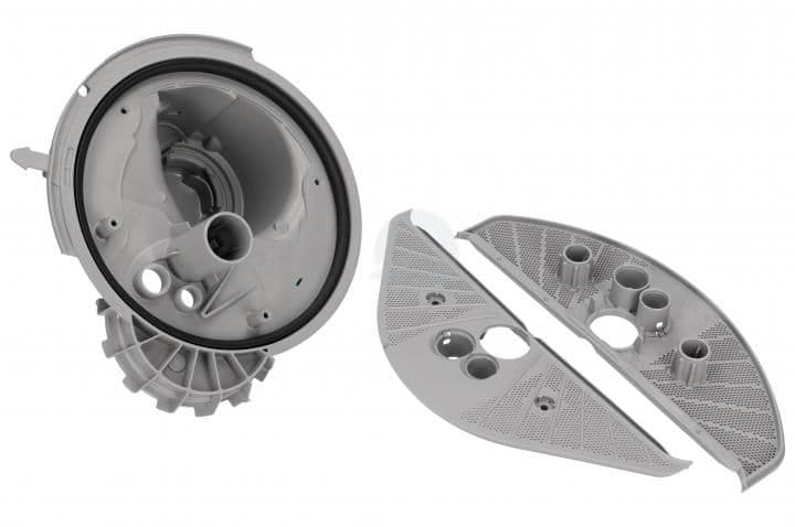 Servisní sada pro myčku Bosch Siemens - ochrana proti úniku vody (kód: 11002716)