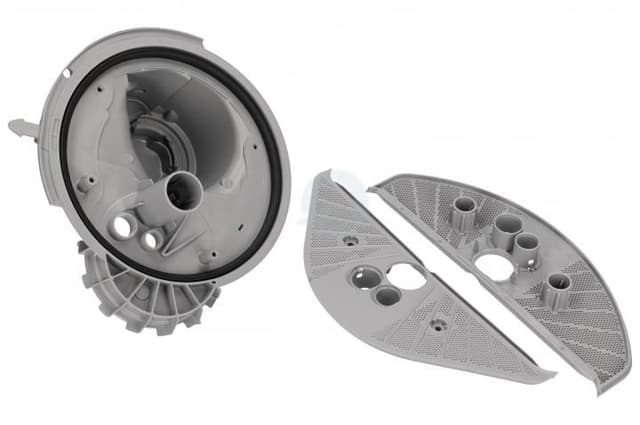 Servisní sada pro myčku Bosch Siemens - ochrana proti úniku vody (kód: 11002716)