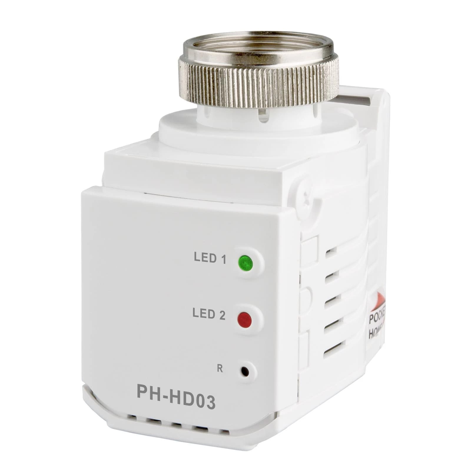 PH-HD03 Bezdrátová digitální hlavice