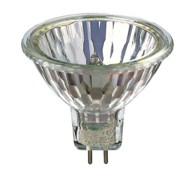 Žárovka PHILIPS Accentline 50W GU5.3 12V - halogenová žárovka