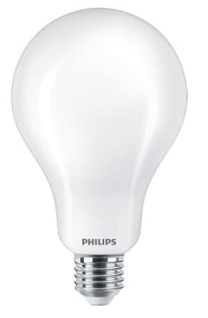 LED žárovka Philips E27 23W A95 - teplá bílá (P764630)