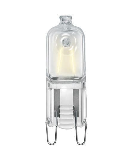 PHILIPS 25W G9 230V Halogenová žárovka do trouby