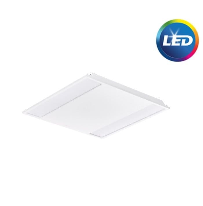 PHILIPS LED světelný panel P069592, 36W, 600x600mm, 3000K