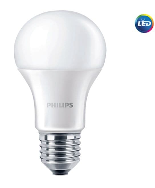 LED žárovka Philips E27 12.5W A60 P510308