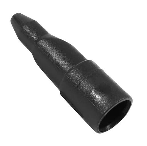 Plastový spoj pro trubici parního kohoutku DeLonghi