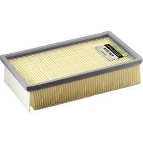 Plochý skládaný filtr papírový NT22/1 Karcher