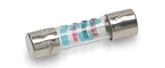 Pojistka prodejních automatů NECTA - 096923