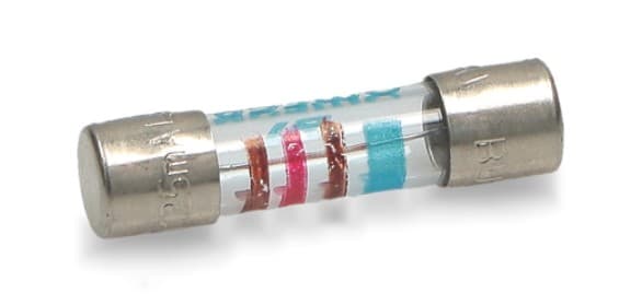 Pojistka prodejních automatů NECTA - 097544