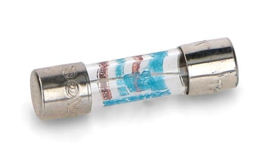 Pojistka prodejních automatů NECTA - 0V0456