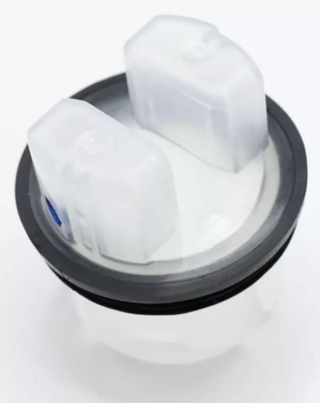 Pouzdro snímače znečištění Beko - 1749580100