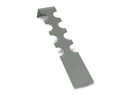 Přední rám tlačítek NECTA - 0V2533