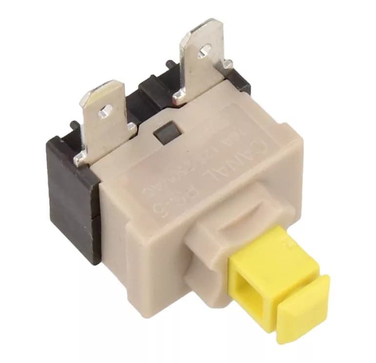 PS-5-114-L0C Hlavní vypínač pro vysavače Miele