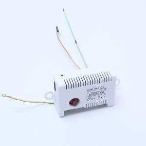 Řídící SMART Dražice