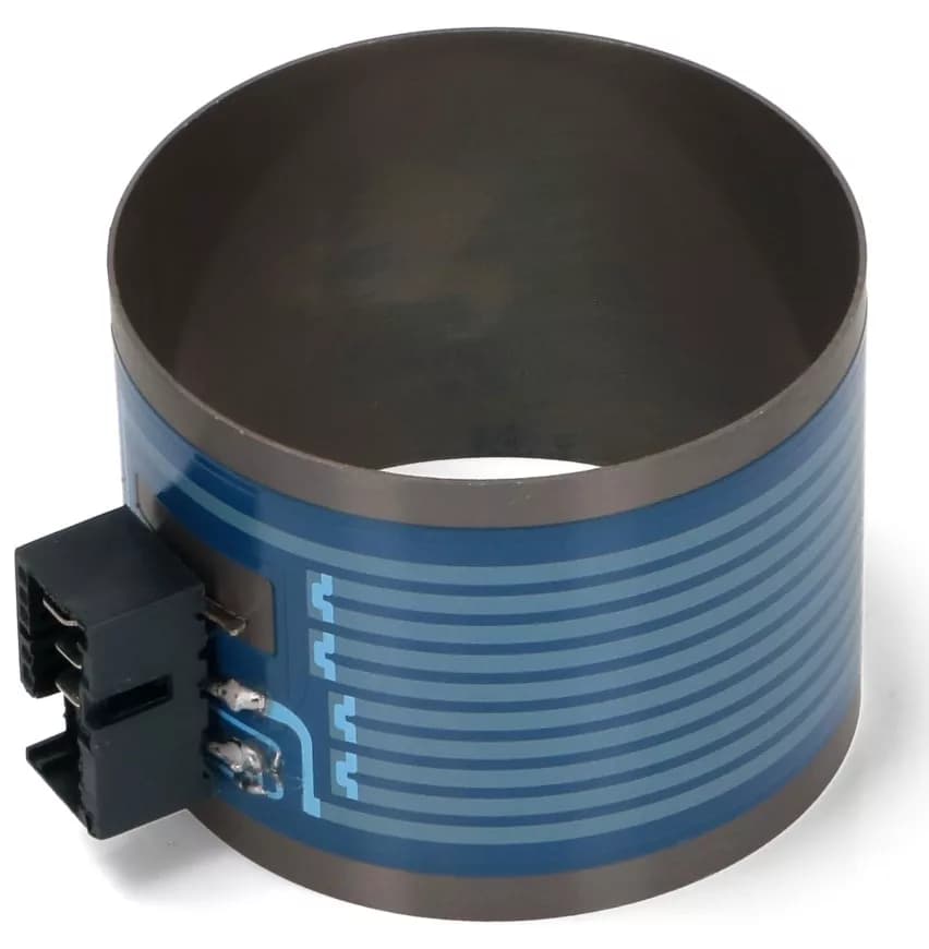 RK024745 topné těleso pro myčky Bosch Siemens, 75x55mm