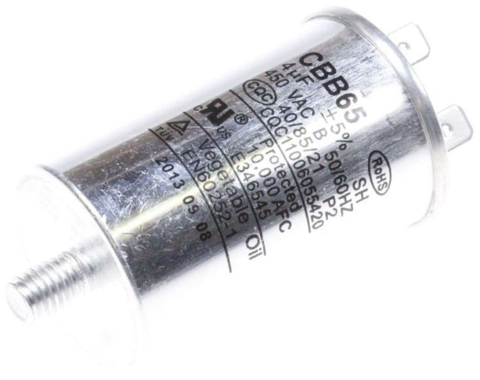 Rozběhový kondenzátor Beko Blomberg - 1883790500