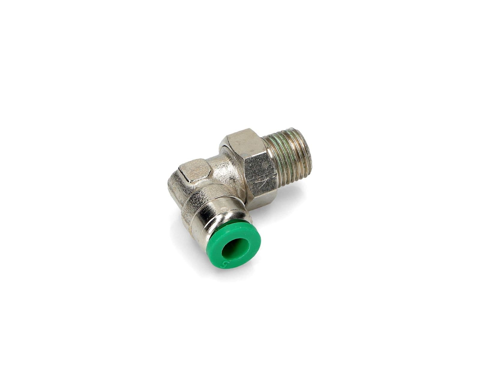 Rychlospojka tvaru L prodejních automatů NECTA - 0V2509