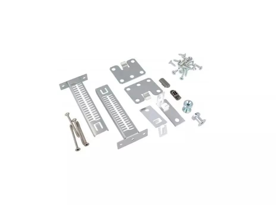 Sada pro upevnění do myčky nádobí Midea, Candy/Hoover