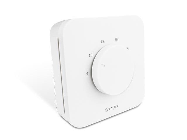SALUS HTR230 - Manuální termostat