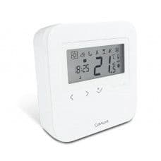SALUS HTRP-RF - Bezdrátový programovatelný termostat