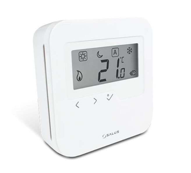 SALUS HTRP230 - Týdenní programovatelný termostat