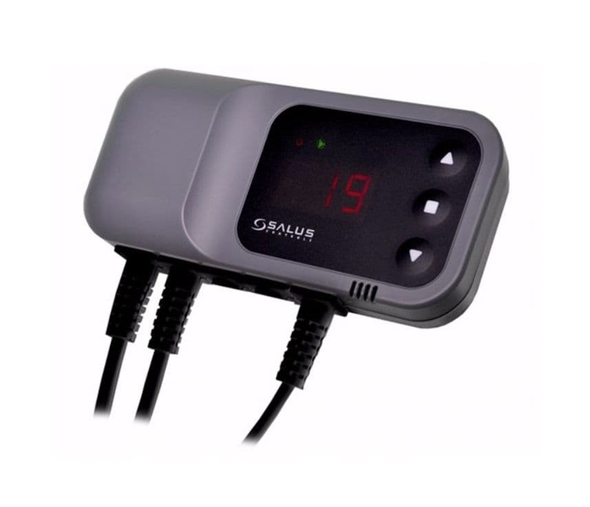 SALUS PC11W - Termostat pro oběhové čerpadlo