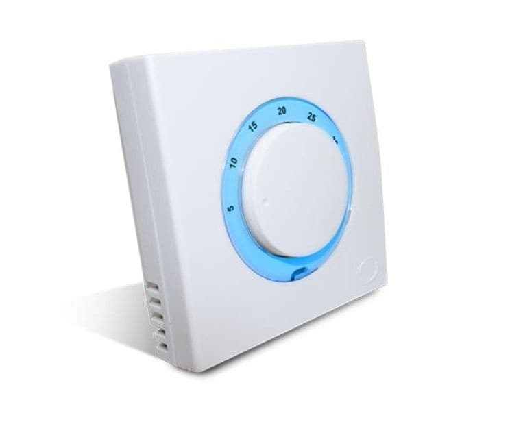 SALUS RT200 - Elektronický manuální termostat