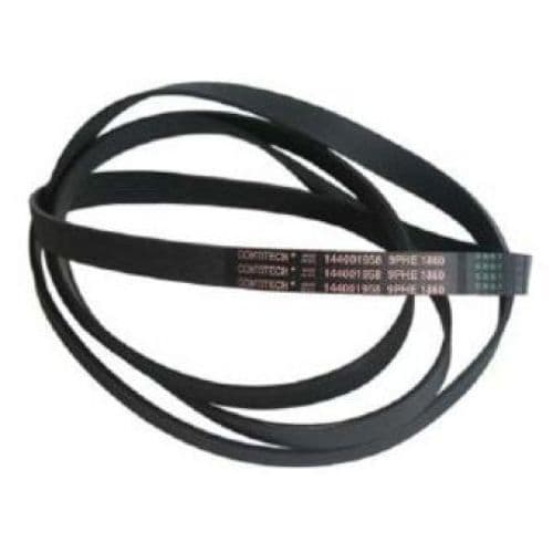 SC9219501 Řemen pro sušičky Fagor, Whirlpool, Indesit, Candy 1810H8