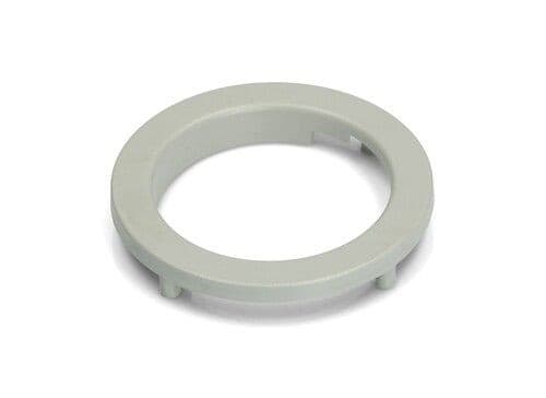 Šedý rám pro prodejní automaty NECTA - Díl 097140