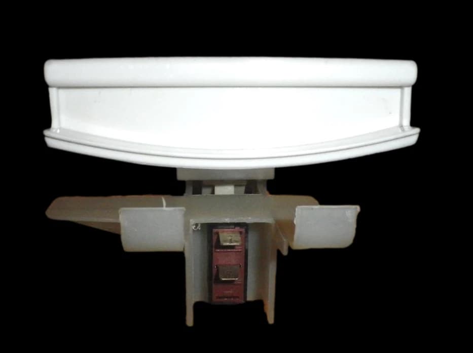 Rukojeť & západka Midea - 672030510057