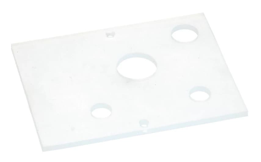 0V3846 - Silikonové těsnění bojleru O103X81 NECTA