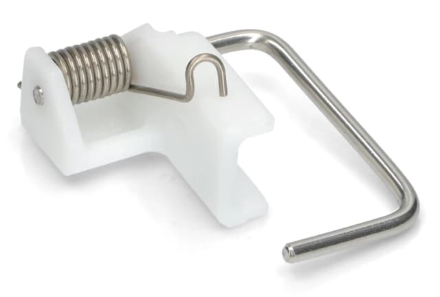 Šlehač kanystru prodejních automatů NECTA - 099494