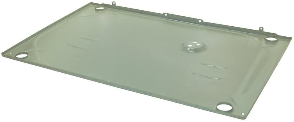 Spodní plech myčky Beko Blomberg - 1880080292