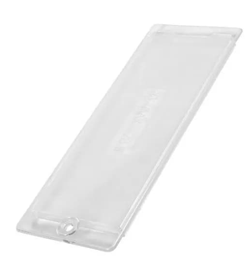 SPP0000752 Kryt osvětlení 157 x 50 mm pro Elica