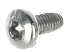 Šroub Miele 10534350 - Upevňovací prvek pro spotřebiče