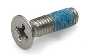 Šroub 257590 pro NECTA prodejní automaty