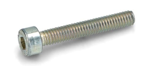 Šroub s hlavou válce NECTA - 255045