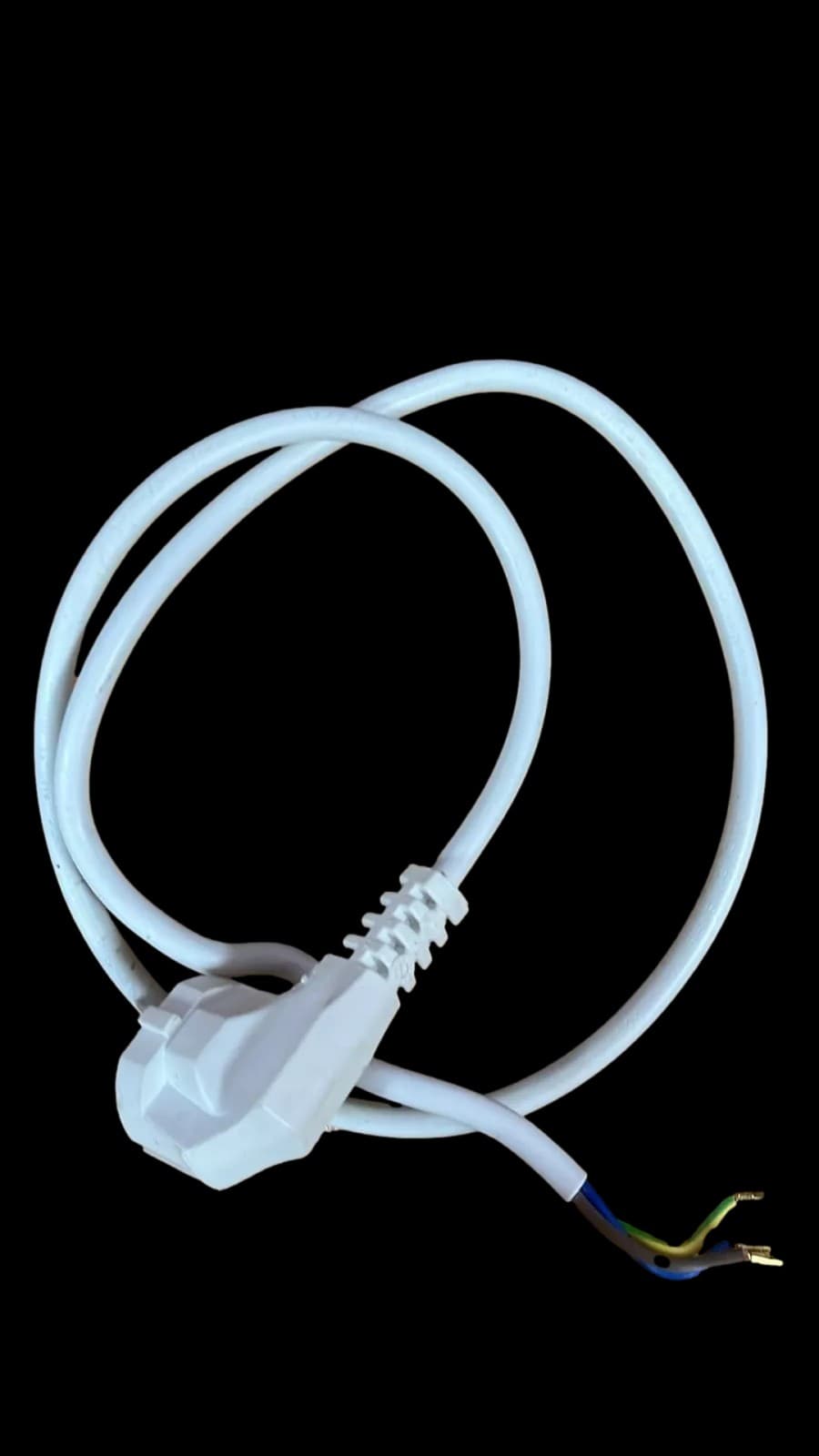 STE020671 Napájecí kabel k bojleru Stiebel Eltron