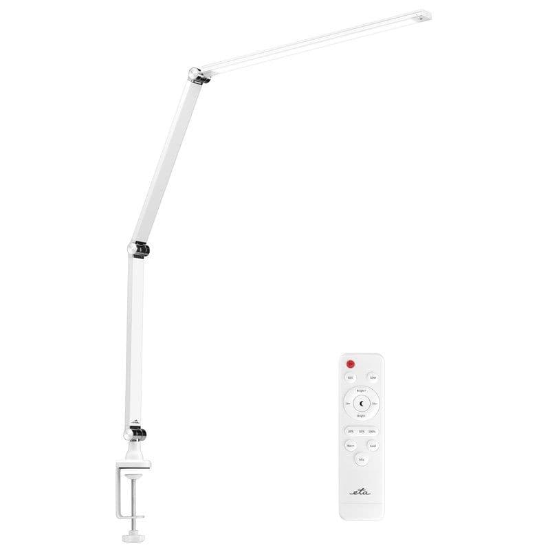 Stojanová LED lampa ETA 2893 90010 - Bílá