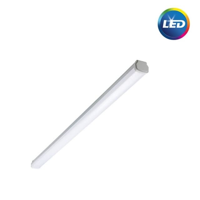 PHILIPS LEDINAIRE Waterproof WT060C LED56S/840 PSU L1500 IP65 P360119 - LED svítidlo