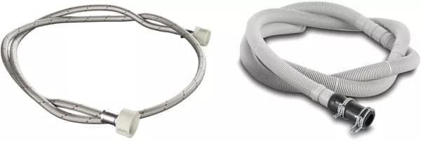 SGZ1010 Sada pro prodloužení hadic myček Bosch Siemens