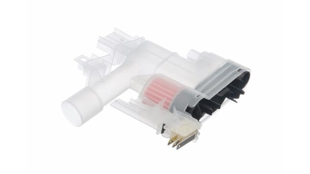 00493409 Těleso dávkovače myček Bosch Siemens