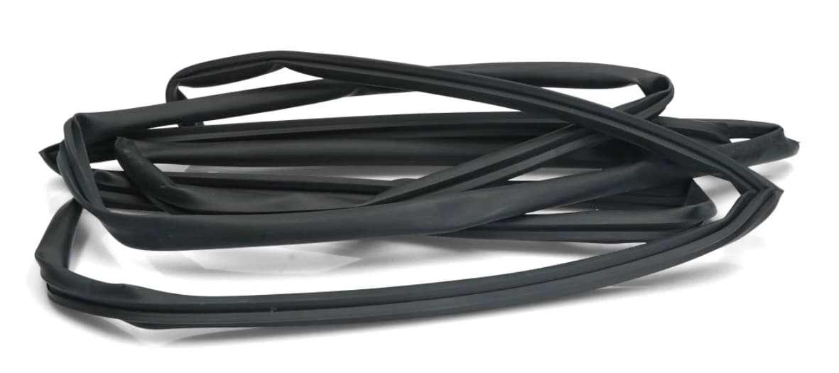 Těsnění předních dveří NECTA - 0V3042