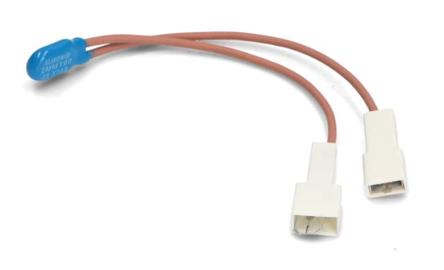 Tepelný chránič 90° NECTA - 098815