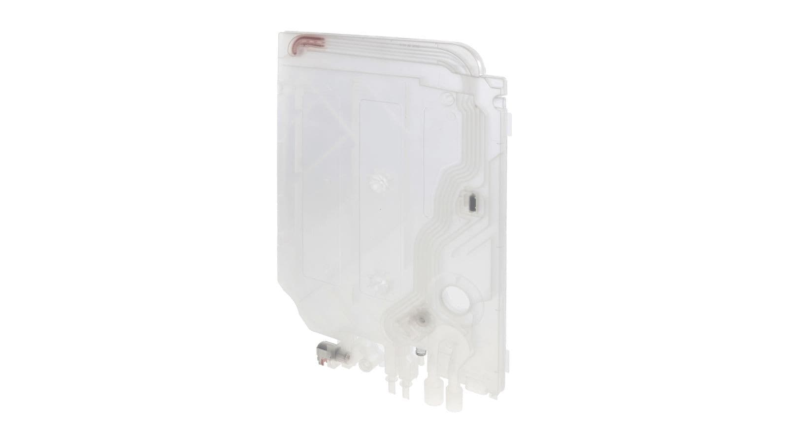 Tepelný výměník myčky Bosch Siemens (00680319)