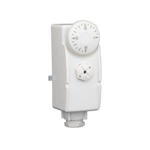 Termostat příložný TC AT10