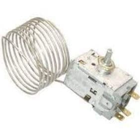 481981729034 Termostat pro lednice Whirlpool, Indesit