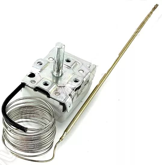 TF500UNI Termostat pro fritézy (univerzální)