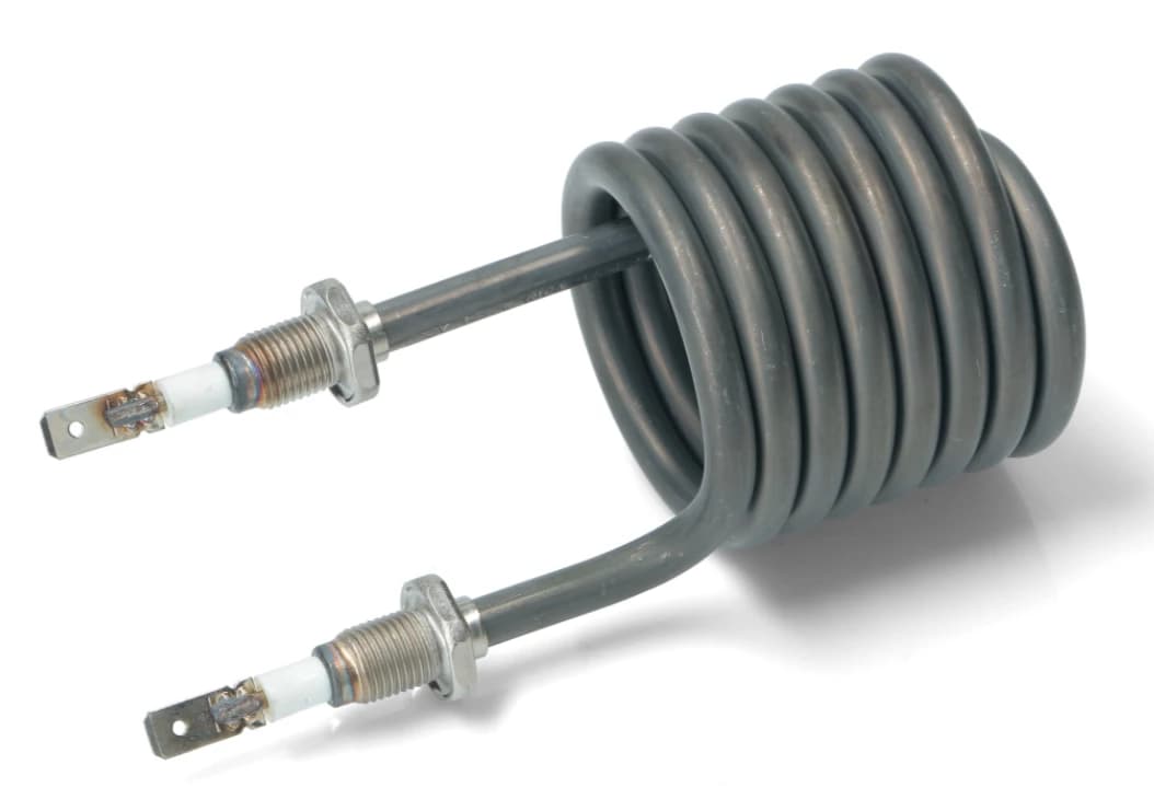 Topné těleso NECTA 099653