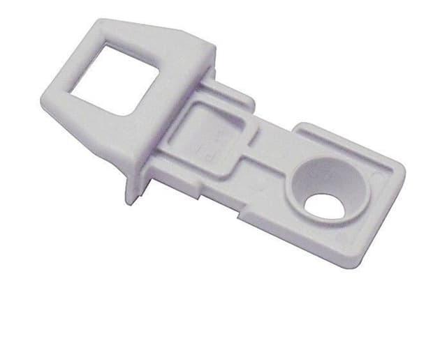 V66B000B5 Západka zámku dveří pro myčky Fagor Brandt